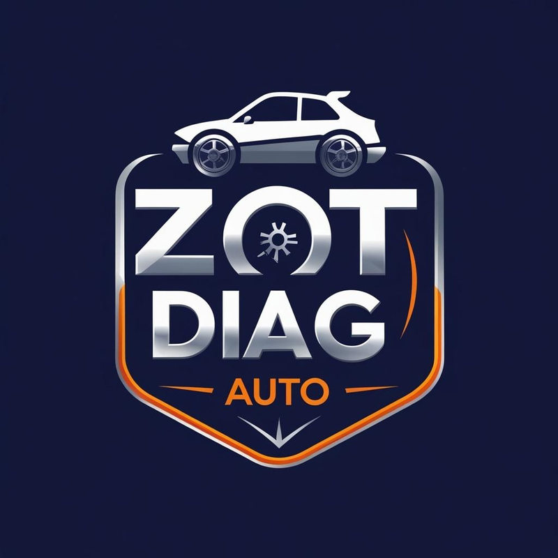 ZOT DIAG AUTO